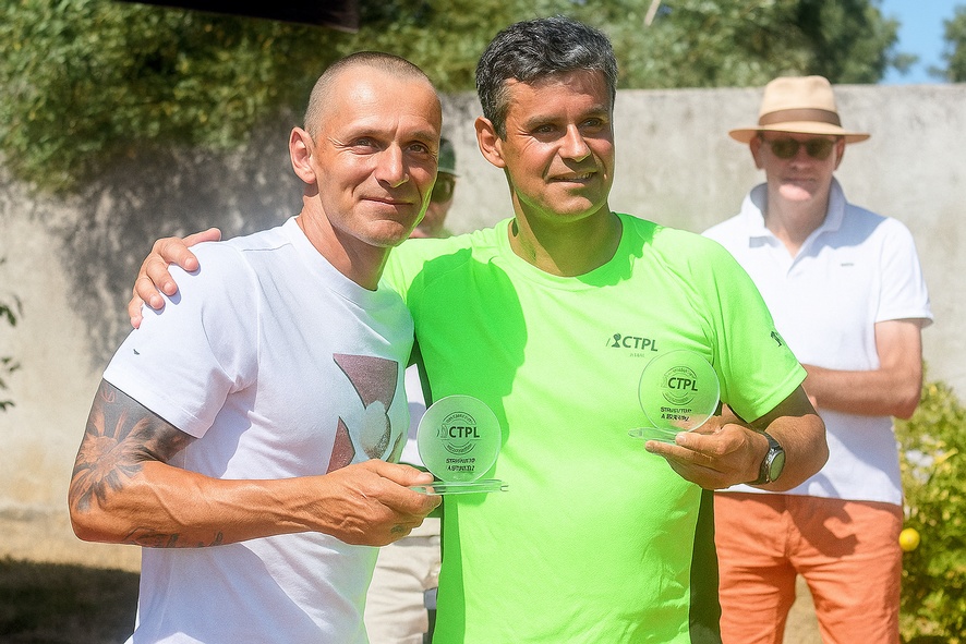 Masters Final 19-08-2025